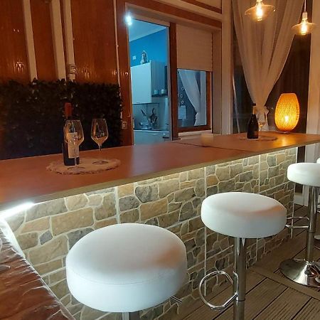 Appartamento Attico San Michele Pescara Esterno foto