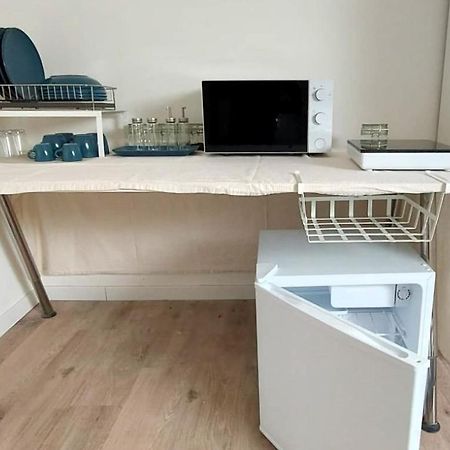 Appartamento Attico San Michele Pescara Esterno foto