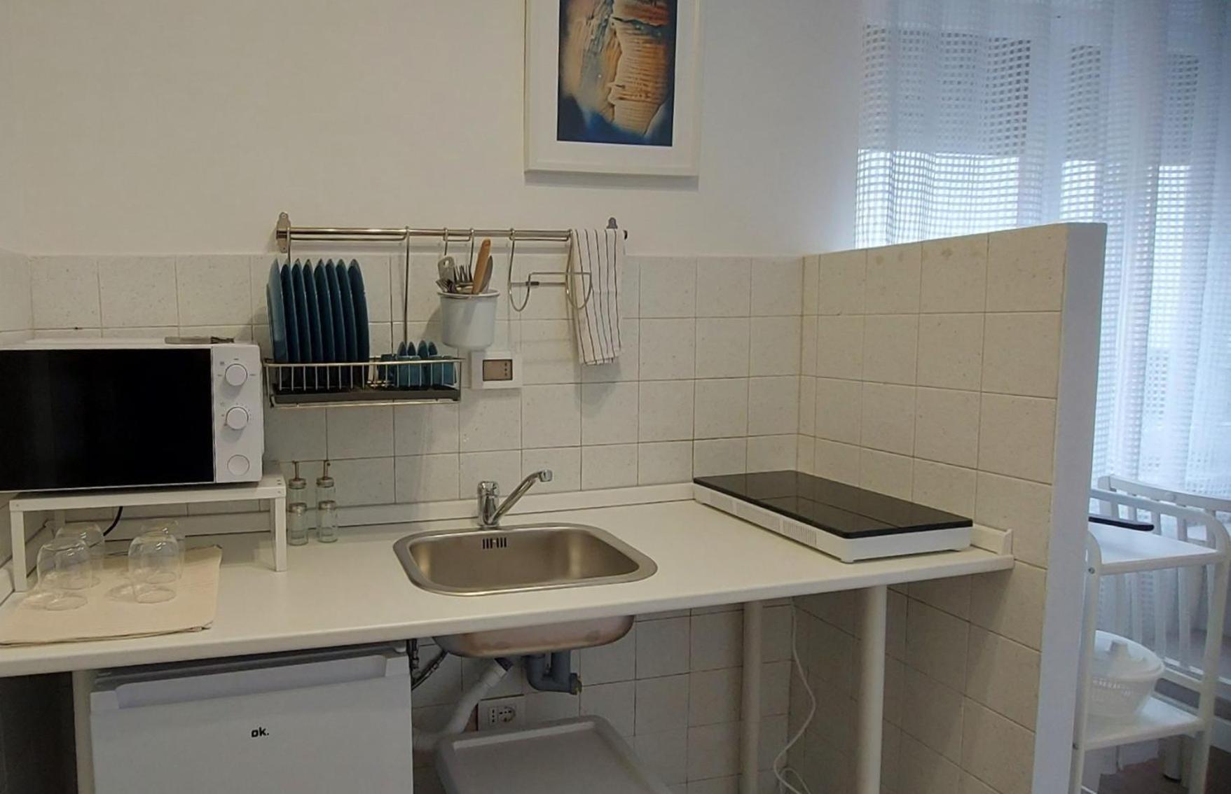 Appartamento Attico San Michele Pescara Esterno foto