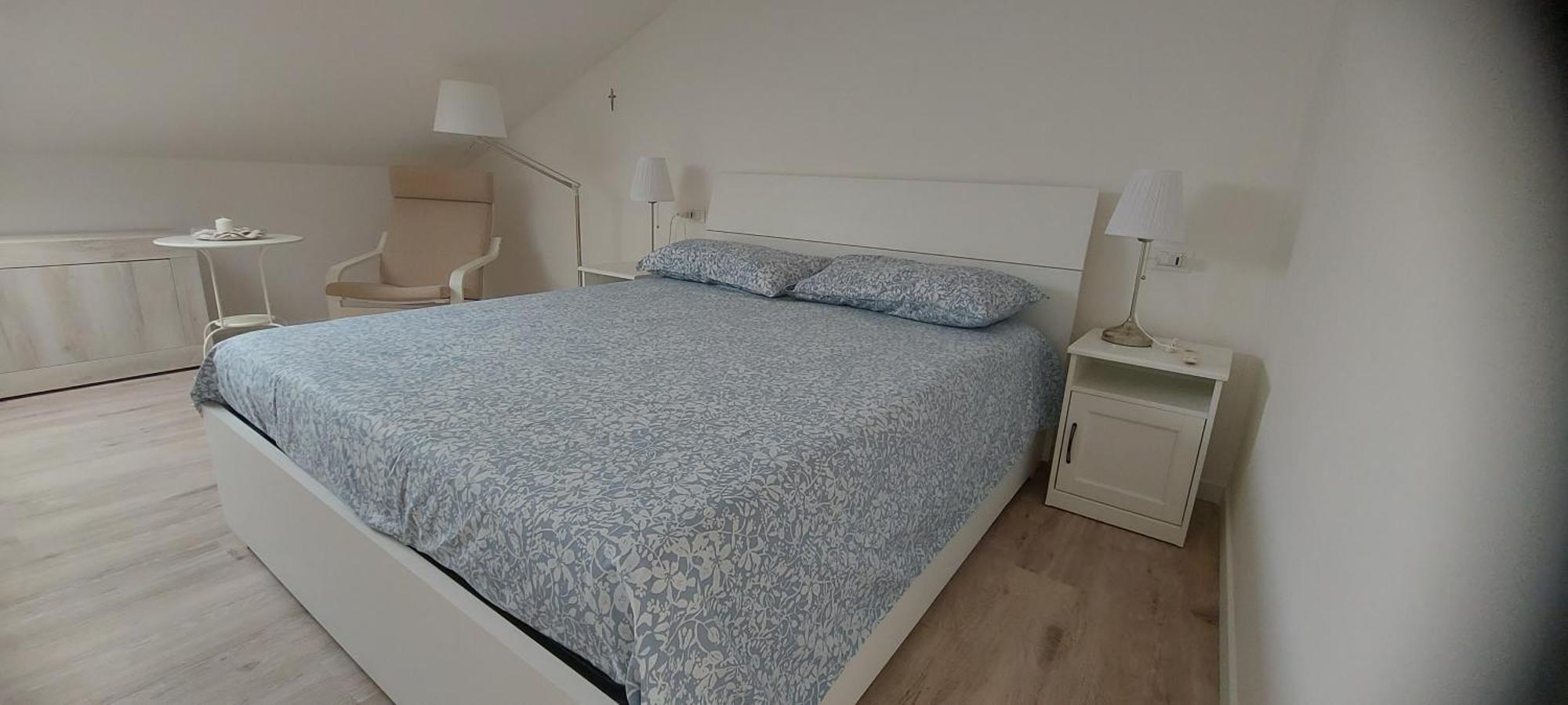 Appartamento Attico San Michele Pescara Esterno foto