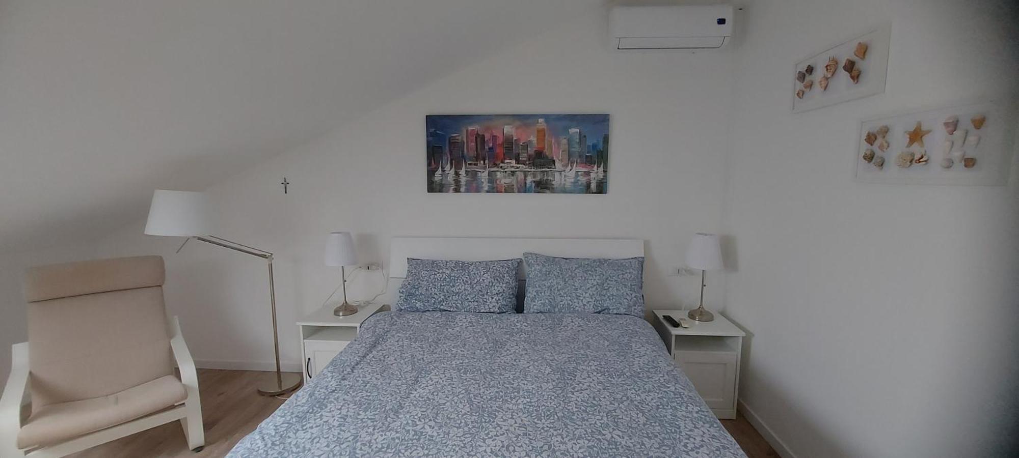 Appartamento Attico San Michele Pescara Esterno foto