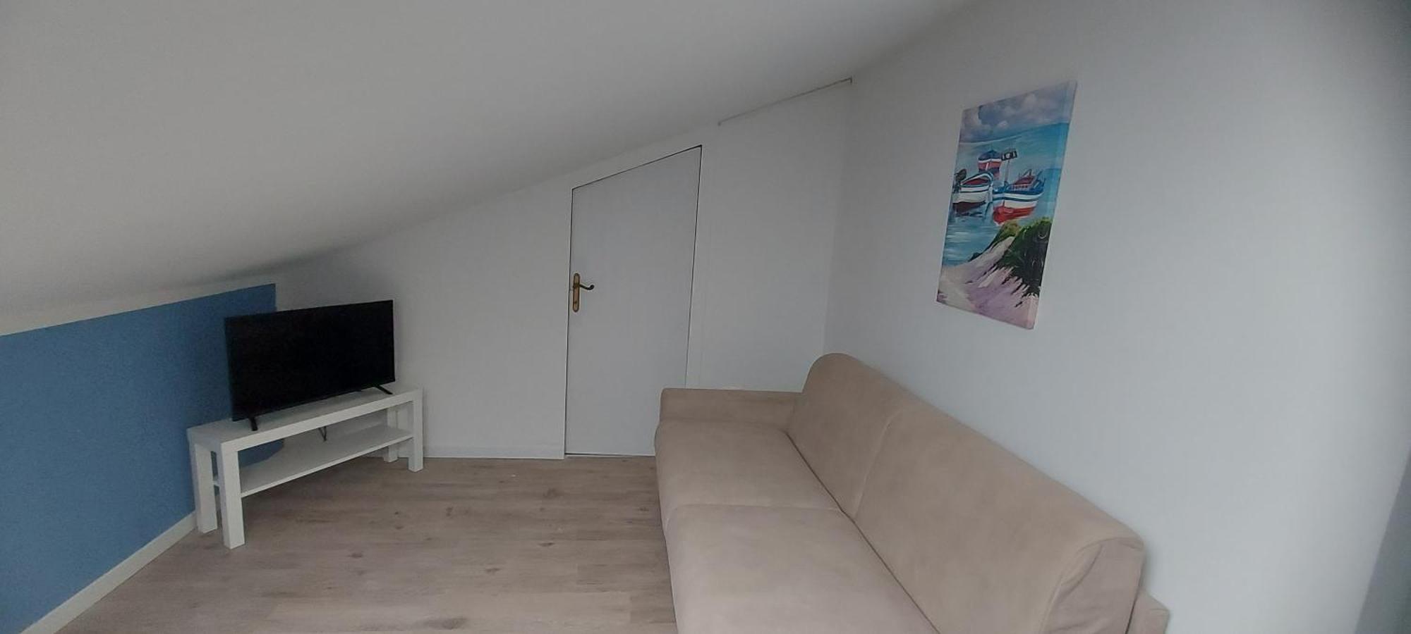 Appartamento Attico San Michele Pescara Esterno foto