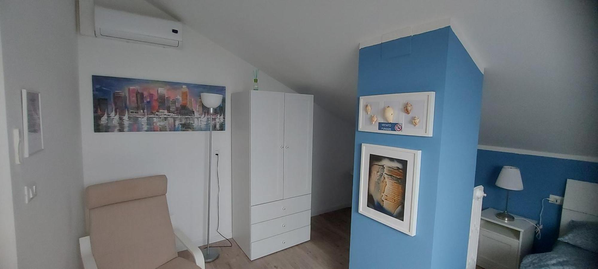 Appartamento Attico San Michele Pescara Esterno foto