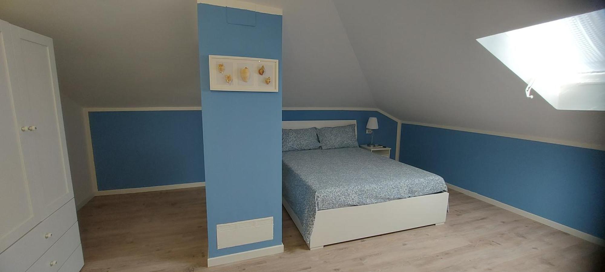 Appartamento Attico San Michele Pescara Esterno foto
