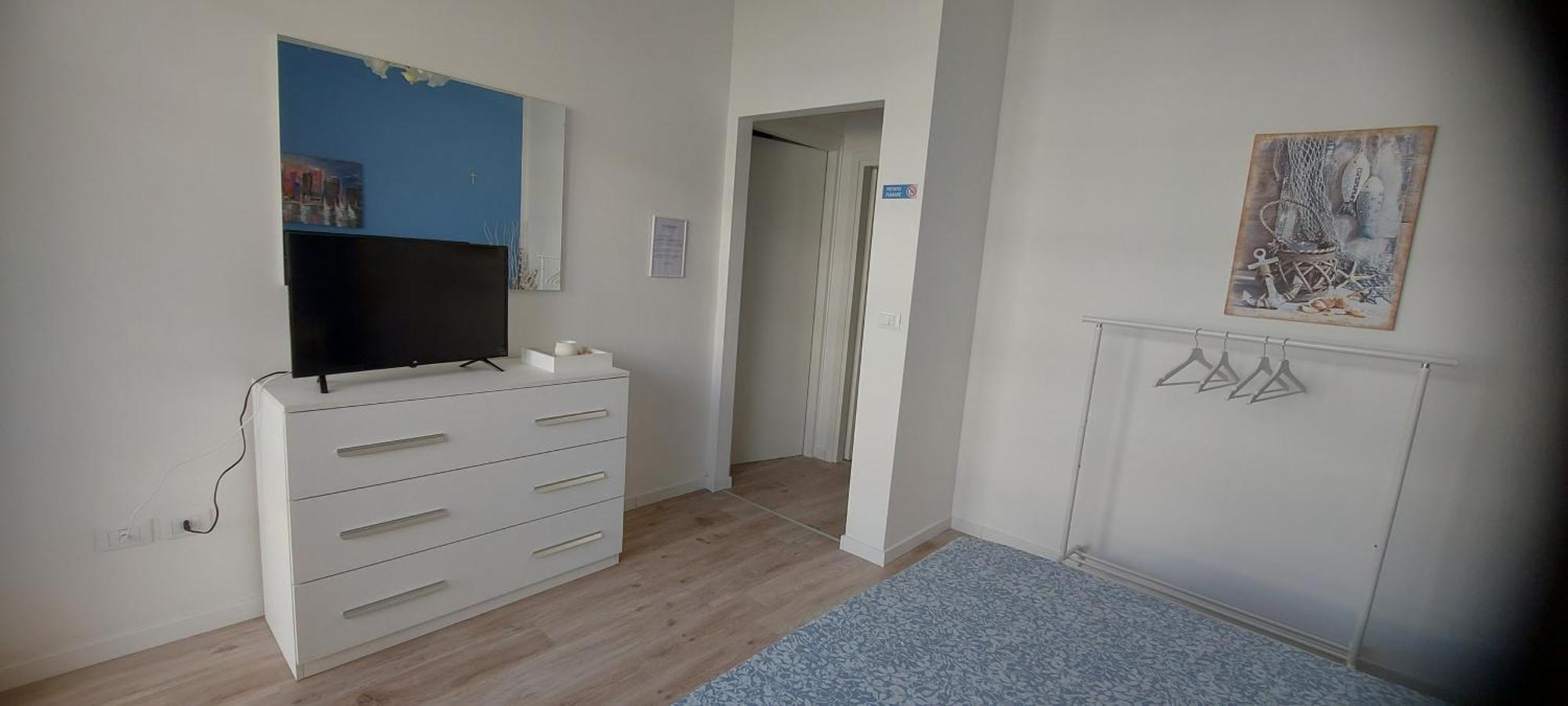 Appartamento Attico San Michele Pescara Esterno foto