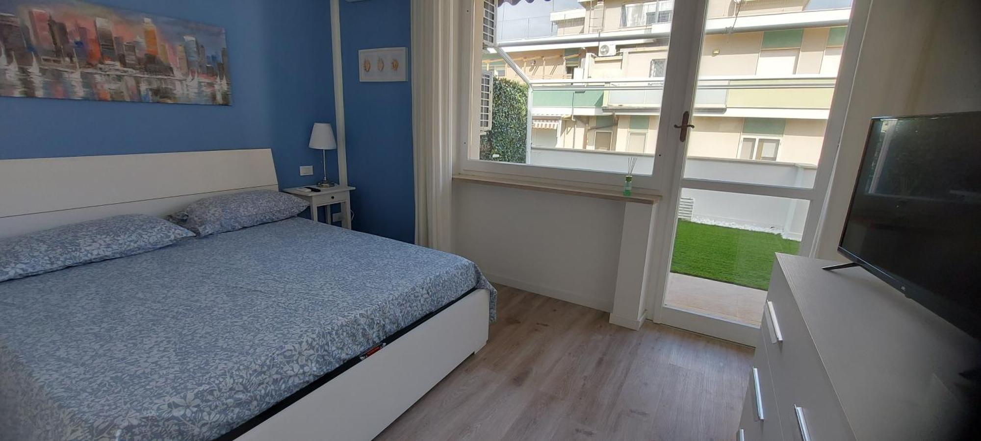 Appartamento Attico San Michele Pescara Esterno foto