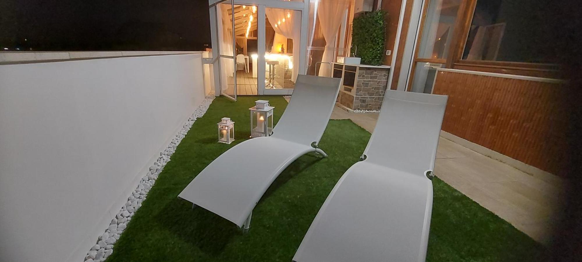 Appartamento Attico San Michele Pescara Esterno foto
