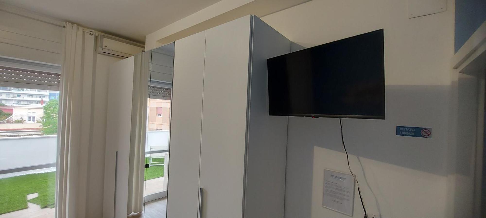 Appartamento Attico San Michele Pescara Esterno foto