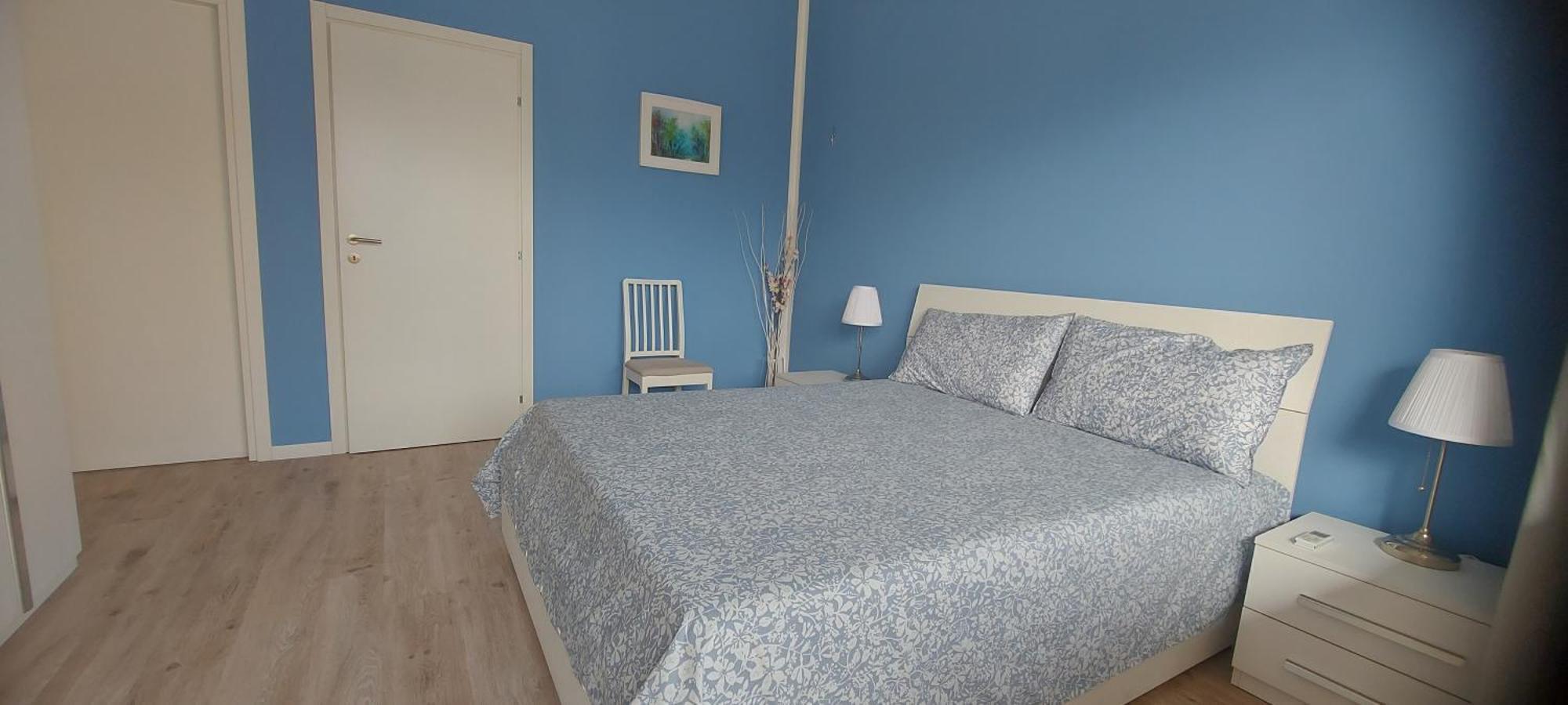 Appartamento Attico San Michele Pescara Esterno foto