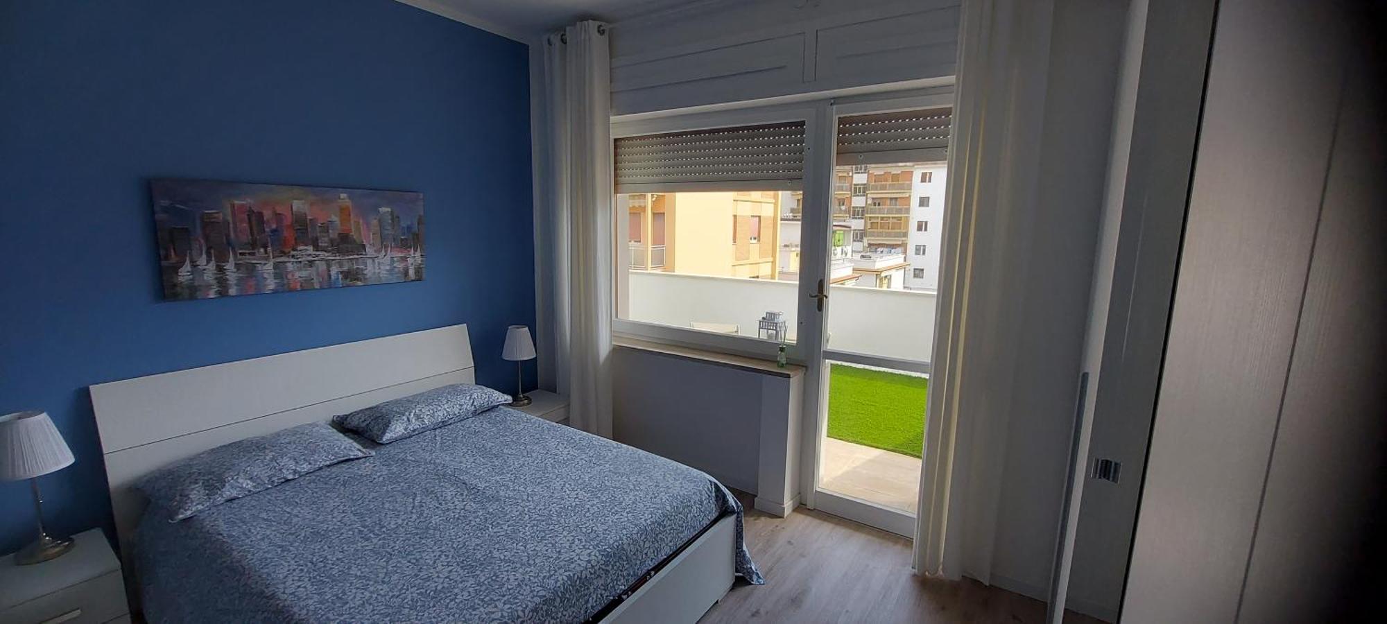 Appartamento Attico San Michele Pescara Esterno foto