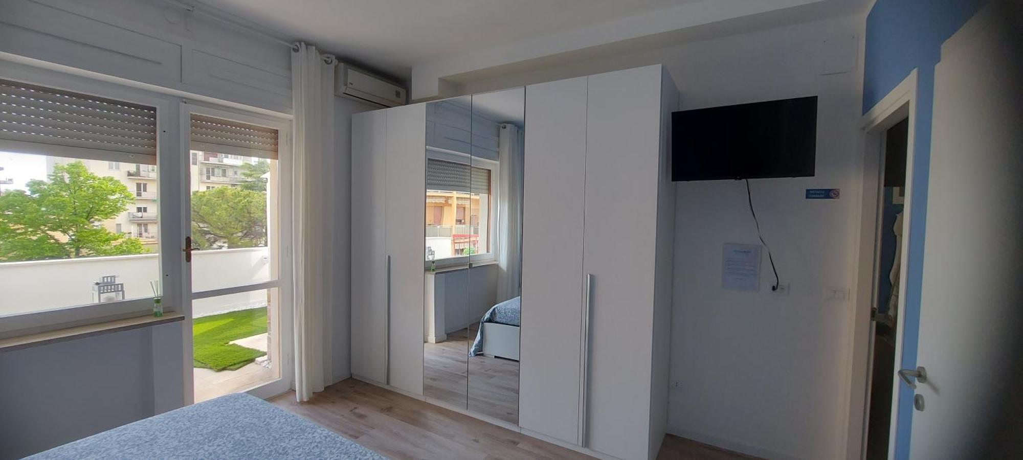 Appartamento Attico San Michele Pescara Esterno foto