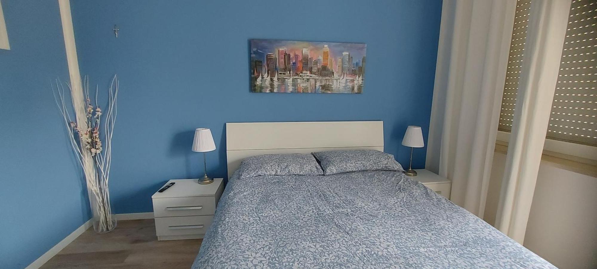 Appartamento Attico San Michele Pescara Esterno foto