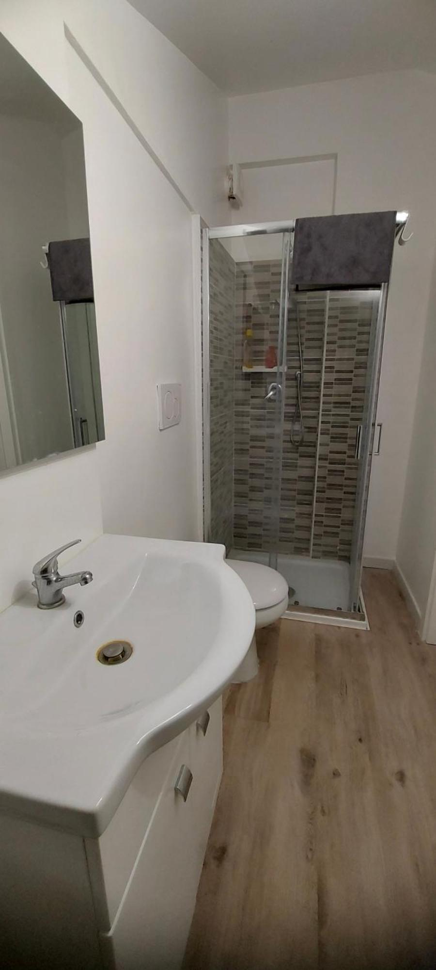 Appartamento Attico San Michele Pescara Esterno foto