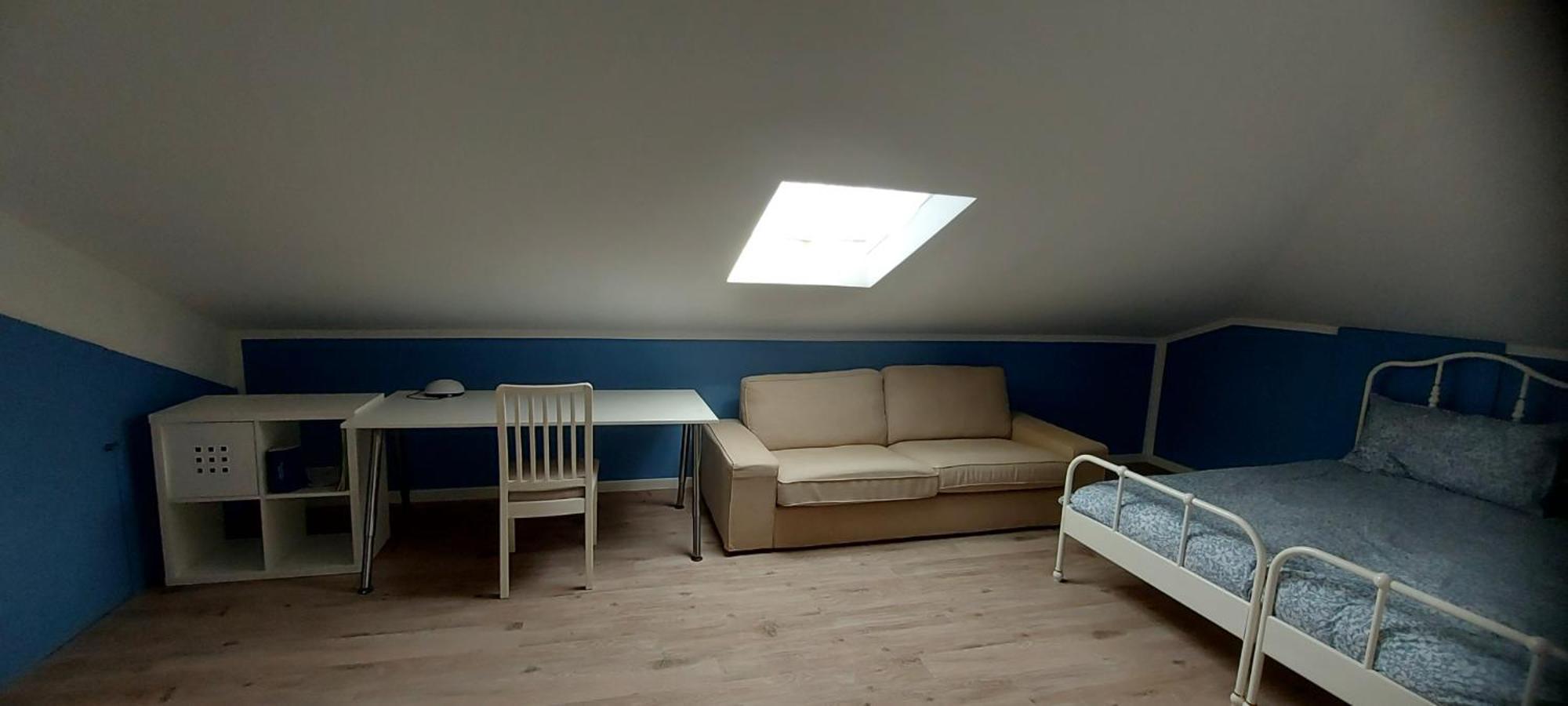 Appartamento Attico San Michele Pescara Esterno foto