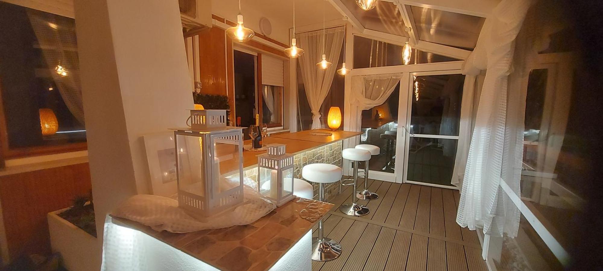 Appartamento Attico San Michele Pescara Esterno foto