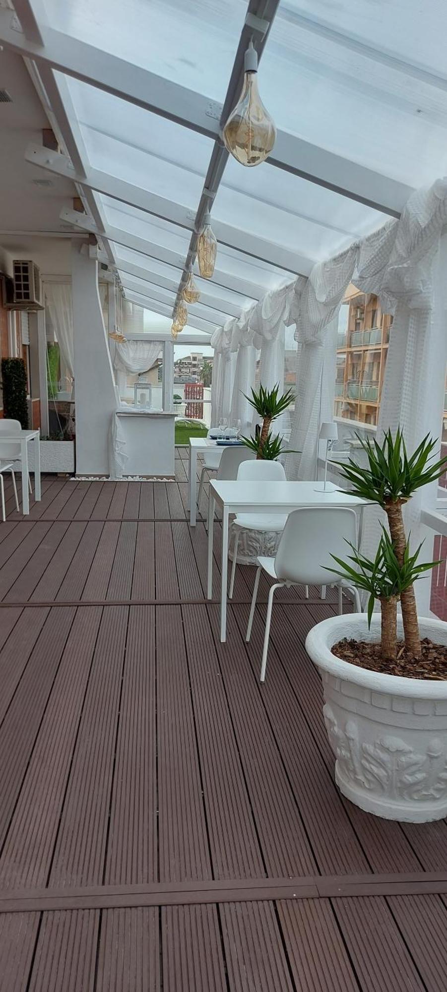 Appartamento Attico San Michele Pescara Esterno foto