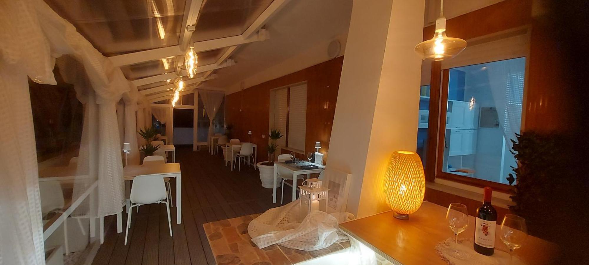 Appartamento Attico San Michele Pescara Esterno foto