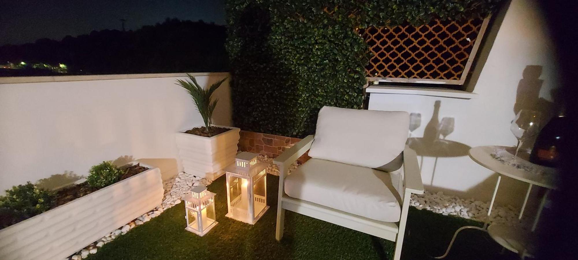 Appartamento Attico San Michele Pescara Esterno foto