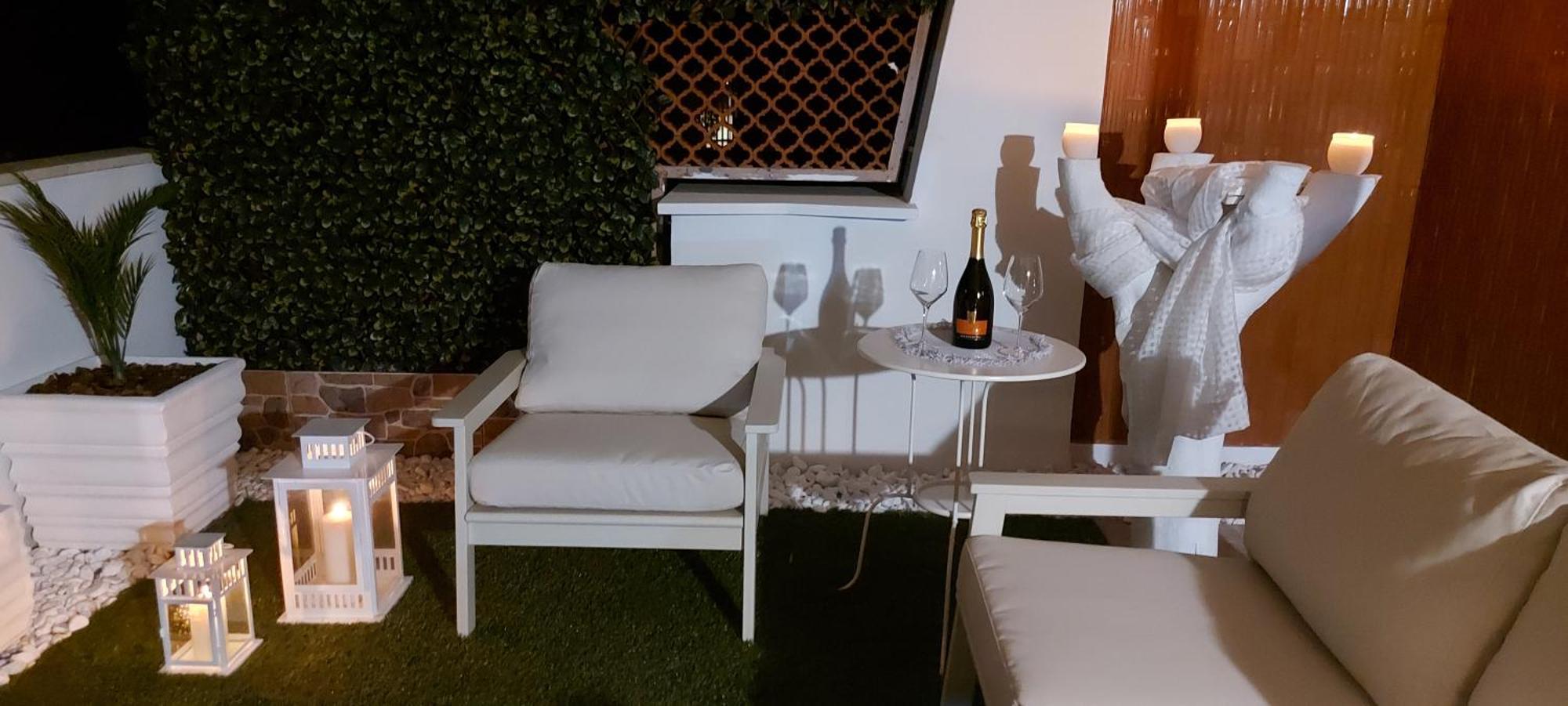 Appartamento Attico San Michele Pescara Esterno foto