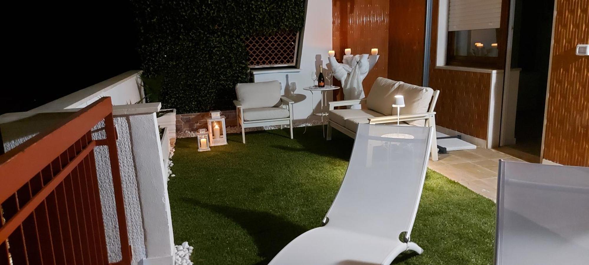 Appartamento Attico San Michele Pescara Esterno foto