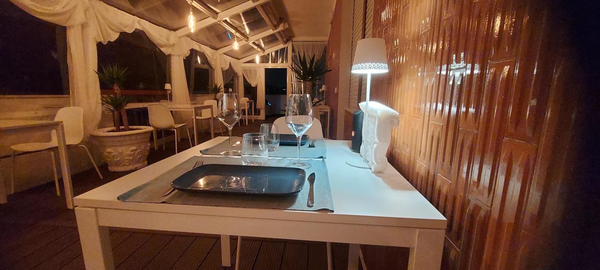 Appartamento Attico San Michele Pescara Esterno foto