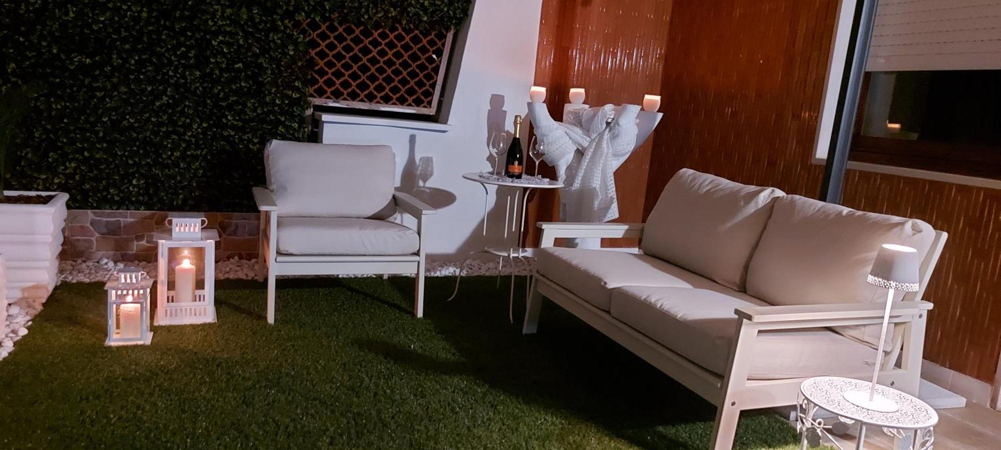 Appartamento Attico San Michele Pescara Esterno foto
