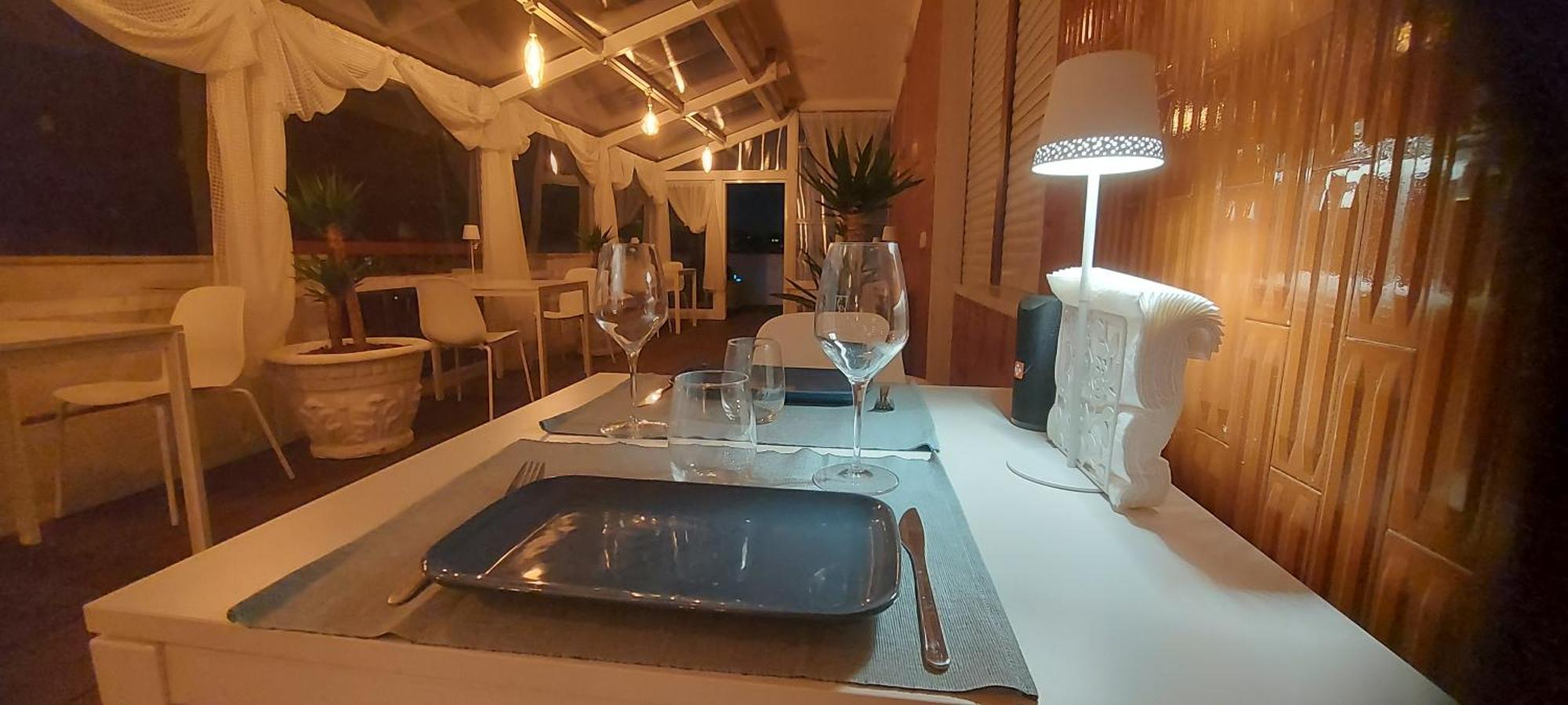 Appartamento Attico San Michele Pescara Esterno foto