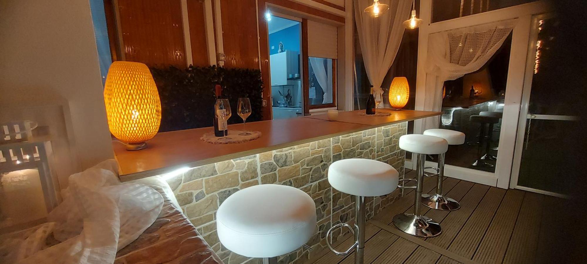 Appartamento Attico San Michele Pescara Esterno foto