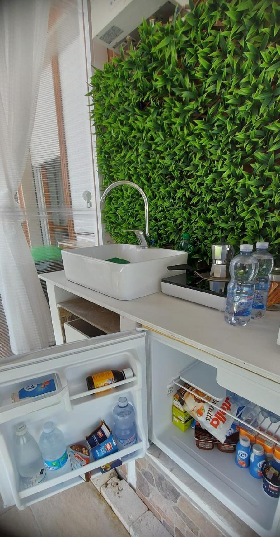 Appartamento Attico San Michele Pescara Esterno foto