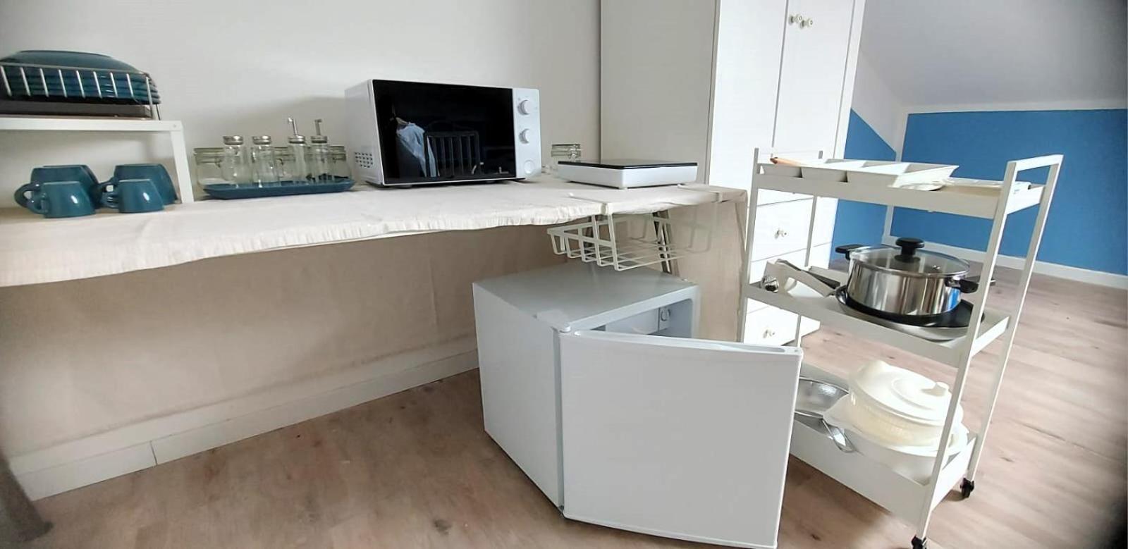 Appartamento Attico San Michele Pescara Esterno foto