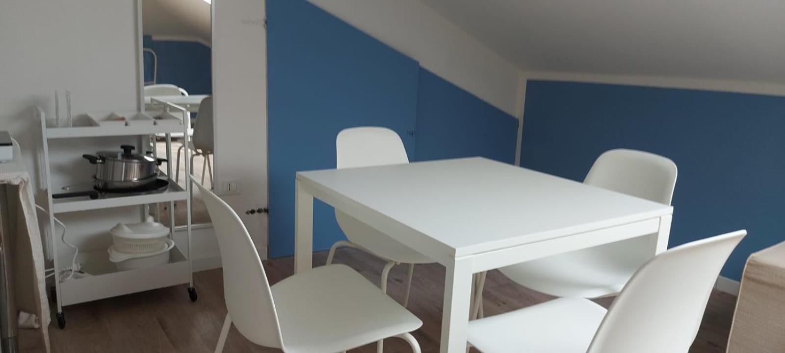 Appartamento Attico San Michele Pescara Esterno foto
