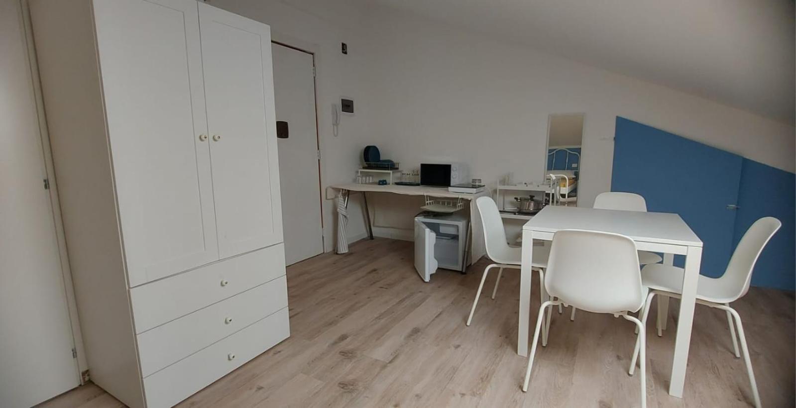 Appartamento Attico San Michele Pescara Esterno foto